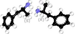 Image illustrative de l’article Amphétamine