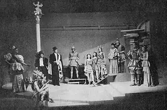 Image illustrative de l’article Amphitryon 38