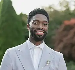 Image illustrative de l’article Amile Jefferson