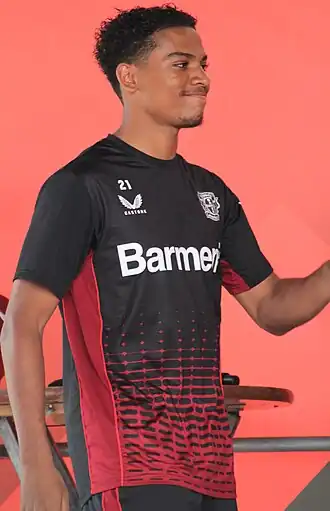 Image illustrative de l’article Amine Adli