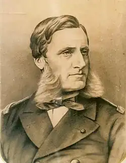 Charles Jules de Surville