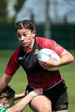 Description de cette image, également commentée ci-après