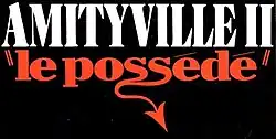 Description de l'image Amityville 2 - Le Possédé.jpg.
