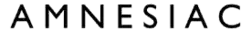 Description de l'image Amnesiac logo.png.