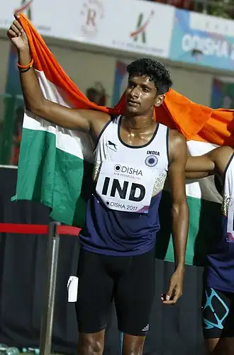 Image illustrative de l’article Amoj Jacob