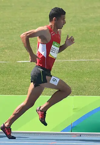 Image illustrative de l’article Amor Ben Yahia