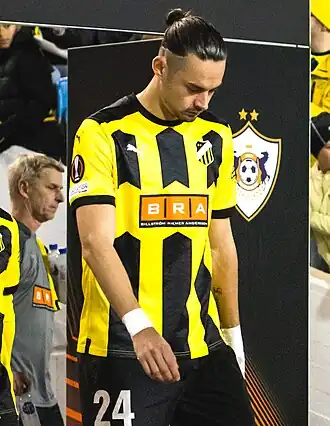 Image illustrative de l’article Amor Layouni