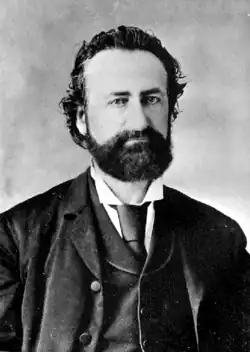 Honorable Amor De Cosmos