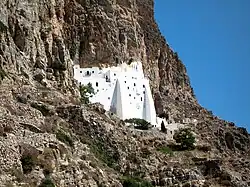 Amorgos