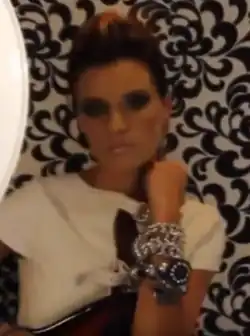 Description de l'image Ana Wills time stamp in video?.png.