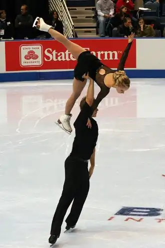 Image illustrative de l’article Anabelle Langlois