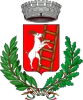 Blason de Anacapri