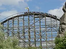 Anaconda nouveauté 1989