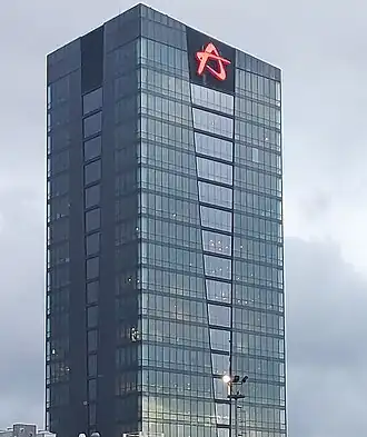 illustration de Anadolu Group