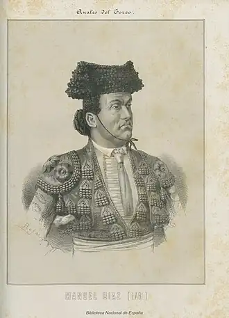 Image illustrative de l’article El Lavi