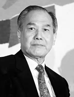 Anan Panyarachun(SE)1991-19921992I et II