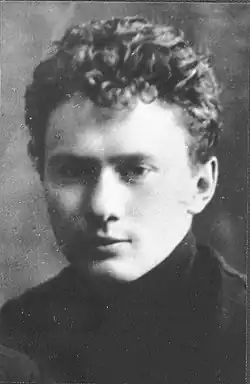 Description de l'image Anatol Ažhirej (Volny). Анатоль Ажгірэй (Вольны) (1920-29).jpg.