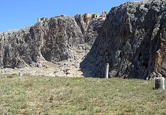 Image illustrative de l’article Anazarbe