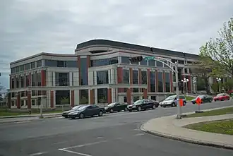 Sainte-Foy (Québec)