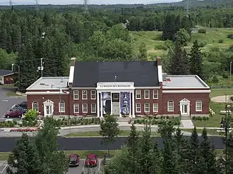 Image illustrative de l’article L'Odyssée des Bâtisseurs