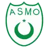 Ancien logo du club