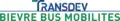 Logo de Bièvre Bus Mobilités jusqu'en 2013