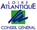 Ancien logo du département.