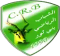 Ancien logo du club.