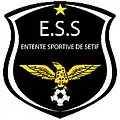 Ancien logo du club (Années 2000)