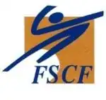 Premier logo de la FSCF