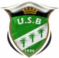Ancien logo du club
