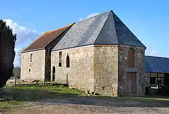 Saint-Denis-de-Briouze