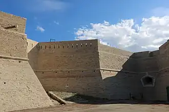 Image illustrative de l’article Citadelle d'Ancône