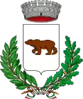 Blason de Andalo