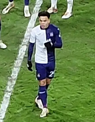 Image illustrative de l’article Mario Stroeykens