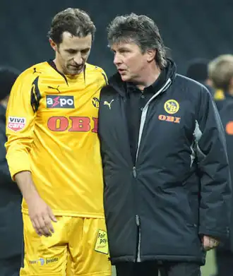 Image illustrative de l’article Martin Andermatt