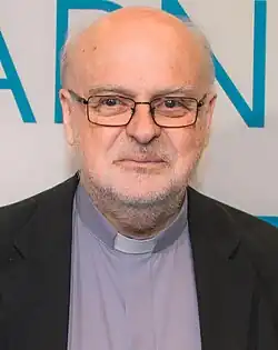 Image illustrative de l’article Anders Arborelius