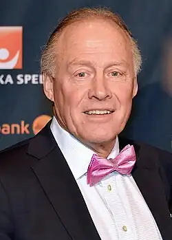 Description de l'image Anders Hedberg.jpg.