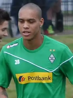 Image illustrative de l’article Anderson Bamba