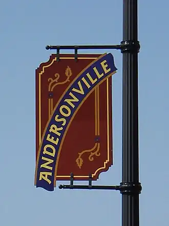 Andersonville (Chicago)