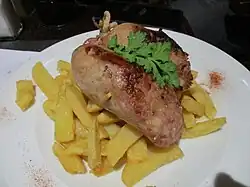 Andouille de Jargeau