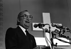 André Bord (1977-1978)