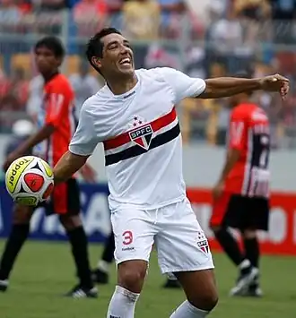 Image illustrative de l’article André Dias