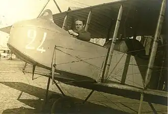 André De Meulemeester