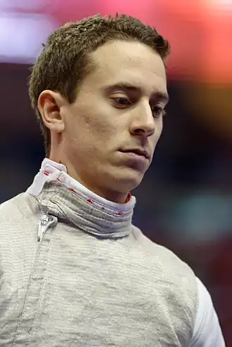 Image illustrative de l’article André Sanità