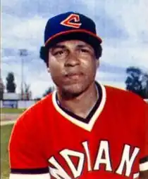 Image illustrative de l’article Andre Thornton