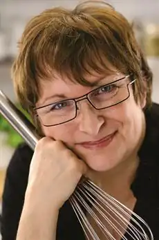 Description de l'image Andrea Jourdan.jpg.