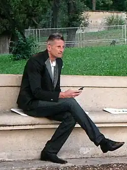 Image illustrative de l’article Andrea Lucchetta