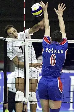 Image illustrative de l’article Slobodan Boškan