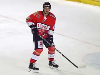 Photographie couleur de Frisk